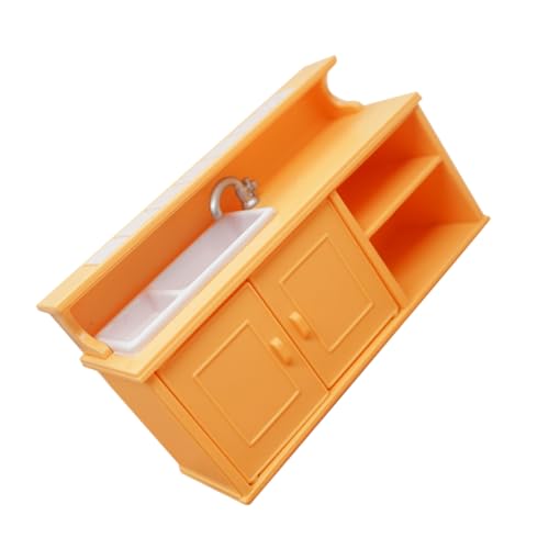 JUMPLAWN Satz Puppenhausmöbel Puppenhaus-miniaturen Zubehör Für Puppenhäuser Kleinkindspielzeug Puppenstubenmöbel Stellen Sie Sich Vor, Zu Puppenmöbel Plastik JUMPLAWN Satz Puppenhausmöbel Puppenhaus-miniaturen Zubehör Für Puppenhäuser Kleinkindspielzeug Puppenstubenmöbel Stellen Sie Sich Vor, Zu Puppenmöbel Plastik von JUMPLAWN