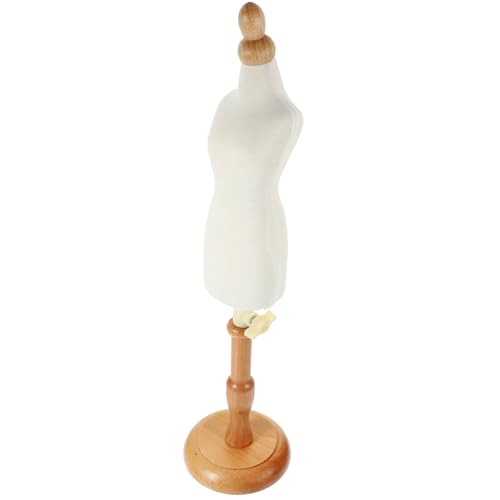 JUMPLAWN Schaufensterpuppen Kleiderständer Kurze Puppen Mannequins für Kreative Präsentationen von Puppenkleidung Vielseitig Einsetzbar und Sicher der Anwendung JUMPLAWN Schaufensterpuppen Kleiderständer Kurze Puppen Mannequins für Kreative Präsentationen von Puppenkleidung Vielseitig Einsetzbar und Sicher der Anwendung von JUMPLAWN