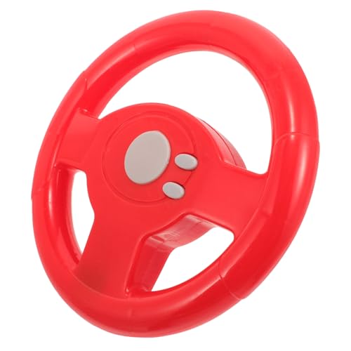 JUMPLAWN Schaukelspielzeug Auto Lenkrad Für Kleinkinder Tragbares Spielzeuglenkrad Mit Musik Schwenklenkrad Für Jungen Und Mädchen Buntes Design Ohne Batterien JUMPLAWN Schaukelspielzeug Auto Lenkrad Für Kleinkinder Tragbares Spielzeuglenkrad Mit Musik Schwenklenkrad Für Jungen Und Mädchen Buntes Design Ohne Batterien von JUMPLAWN