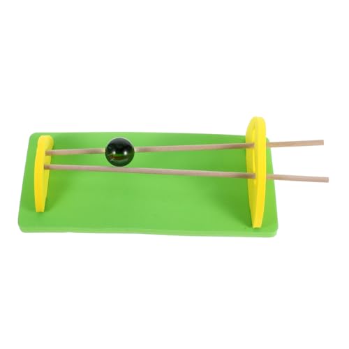 JUMPLAWN Seltsame Steigung Science Kit DIY Physik Experimente für Grundschüler Kreatives Lernspielzeug Wissenschaftsinteresse und Kreativität Sicher JUMPLAWN Seltsame Steigung Science Kit DIY Physik Experimente für Grundschüler Kreatives Lernspielzeug Wissenschaftsinteresse und Kreativität Sicher von JUMPLAWN