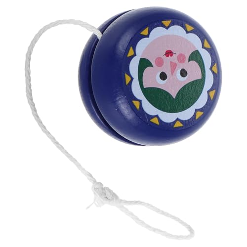 JUMPLAWN Soldat Cartoon Holz-yo-yo Für Kinder, Reaktionsfähiger Ball, Kleines Holz-yo-yo Für Kinder, Anfänger, Yo-yos Aus Holz, Zum Selbermachen, Für Geburtstag, Weihnachten, Party, JUMPLAWN Soldat Cartoon Holz-yo-yo Für Kinder, Reaktionsfähiger Ball, Kleines Holz-yo-yo Für Kinder, Anfänger, Yo-yos Aus Holz, Zum Selbermachen, Für Geburtstag, Weihnachten, Party, von JUMPLAWN