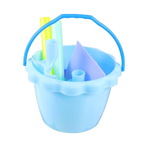 JUMPLAWN Spielzeugset für den Strand Kid Beach Handsandgräber Sandbagger Strandspielzeug für Strandutensilien für Plastik Zufällige Farbe JUMPLAWN Spielzeugset für den Strand Kid Beach Handsandgräber Sandbagger Strandspielzeug für Strandutensilien für Plastik Zufällige Farbe von JUMPLAWN