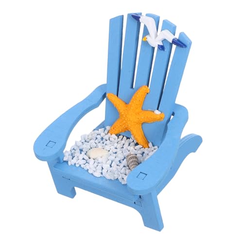 JUMPLAWN Strandkorb Dekoration Miniatur Nautikstuhl Miniaturmöbel Zum Basteln Mini Liegestuhl Miniatur Puppenstuhl Modell Miniatur Liegestuhl Requisite Küstenmodell Mini Stuhl Aus JUMPLAWN Strandkorb Dekoration Miniatur Nautikstuhl Miniaturmöbel Zum Basteln Mini Liegestuhl Miniatur Puppenstuhl Modell Miniatur Liegestuhl Requisite Küstenmodell Mini Stuhl Aus von JUMPLAWN