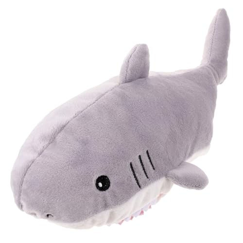 JUMPLAWN Tierhandpuppen Lustige Meeresbewohner Handpuppen für Shark und Whale Fingerpuppen für Kreatives Geschichtenerzählen und Rollenspiele für Vorschule JUMPLAWN Tierhandpuppen Lustige Meeresbewohner Handpuppen für Shark und Whale Fingerpuppen für Kreatives Geschichtenerzählen und Rollenspiele für Vorschule von JUMPLAWN
