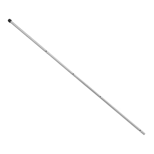 JUMPLAWN Tischfußball-zubehör, Tischfußball-Griff, Metallstange, Tischfußball-tischteile, Ersatz-tischfußball-ersatzstange, Fußballmaschinen-bedienstange JUMPLAWN Tischfußball-zubehör, Tischfußball-Griff, Metallstange, Tischfußball-tischteile, Ersatz-tischfußball-ersatzstange, Fußballmaschinen-bedienstange von JUMPLAWN
