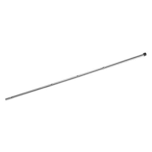 JUMPLAWN Tischfußball Ersatzstange Einsetzbar Lang Robustes Einfache Installation Kompatibel Mit Standard-tischfußballtischen Zubehör Für Spiele JUMPLAWN Tischfußball Ersatzstange Einsetzbar Lang Robustes Einfache Installation Kompatibel Mit Standard-tischfußballtischen Zubehör Für Spiele von JUMPLAWN