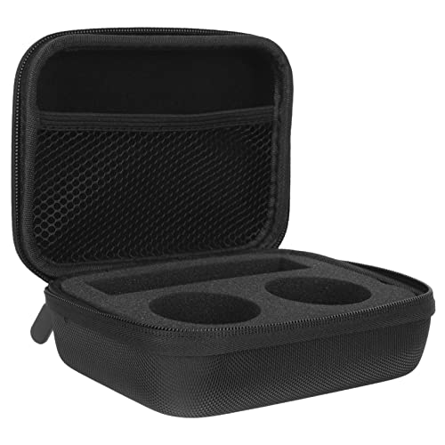 JUMPLAWN Travel Toy Yoyo Ball Aufbewahrungstasche Leichte Tragbare Pouch für Yoyo mit Fächern für Schützt und Verlängert die Ihres JUMPLAWN Travel Toy Yoyo Ball Aufbewahrungstasche Leichte Tragbare Pouch für Yoyo mit Fächern für Schützt und Verlängert die Ihres von JUMPLAWN