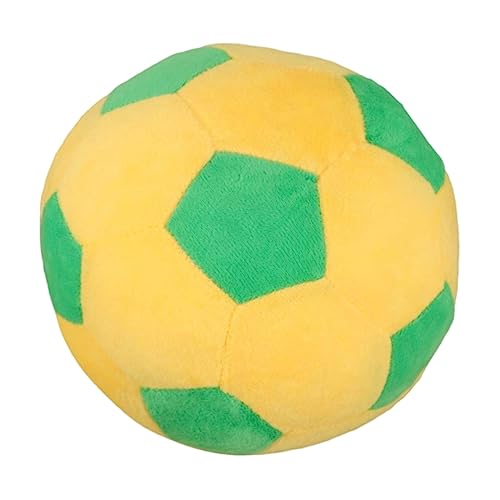 JUMPLAWN WM -Fußballspielzeug der Weltmeisterschaft Jungs Gefüllte Sportplüschtiere Mini Babygeschenk Fußballmodell Fußball-Plüschtier kurzer Plüsch JUMPLAWN WM -Fußballspielzeug der Weltmeisterschaft Jungs Gefüllte Sportplüschtiere Mini Babygeschenk Fußballmodell Fußball-Plüschtier kurzer Plüsch von JUMPLAWN