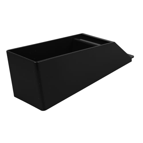 JUMPLAWN Acrylic Dealer Kartenmischmaschine Wiederverwendbarer Spielkartenhändler Für Poker Und Brettspiele Decks Praktisch Für Familienabende Und Spielezimmer JUMPLAWN Acrylic Dealer Kartenmischmaschine Wiederverwendbarer Spielkartenhändler Für Poker Und Brettspiele Decks Praktisch Für Familienabende Und Spielezimmer von JUMPLAWN