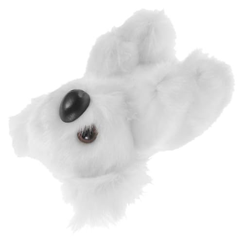 JUMPLAWN Weiches Kuscheltier Koala Plüsch Stofftier Süßes Simulationstier Sofa Dekoration für Freundin Freunde JUMPLAWN Weiches Kuscheltier Koala Plüsch Stofftier Süßes Simulationstier Sofa Dekoration für Freundin Freunde von JUMPLAWN