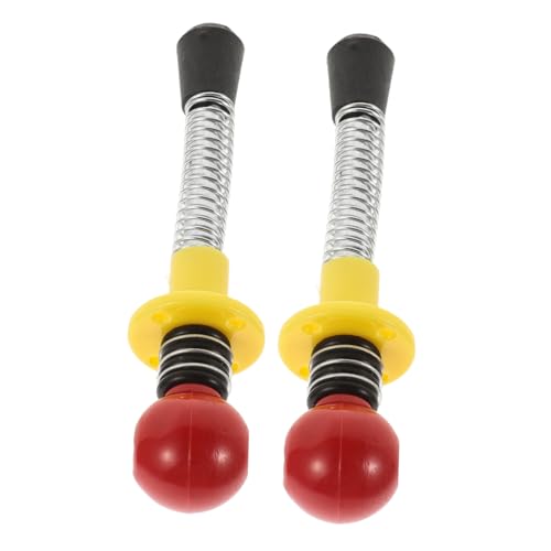 JUMPLAWN Zubehör für Flipperautomaten Bausatz Nadelloch Scharnier Ventil Multifunktions-Flipper ballmaschine Spielzubehör Ball Shooter Zubehör Mini-Flipper-Fußball gefederter Stift Plastik JUMPLAWN Zubehör für Flipperautomaten Bausatz Nadelloch Scharnier Ventil Multifunktions-Flipper ballmaschine Spielzubehör Ball Shooter Zubehör Mini-Flipper-Fußball gefederter Stift Plastik von JUMPLAWN