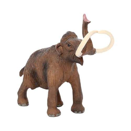 JUMPLAWN Niedliche Jungen Und Mädchen Realistisches PVC-Modell Tierfigur Spielzeug Pädagogischer Wert JUMPLAWN Niedliche Jungen Und Mädchen Realistisches PVC-Modell Tierfigur Spielzeug Pädagogischer Wert von JUMPLAWN