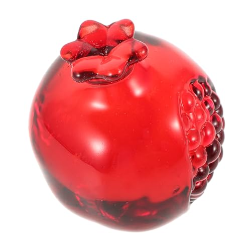 Künstliche Granatapfel Ornamente Schwarzer Schwamm Feuchtigkeitsspendender Blumenstrauß Aus Wasser Absorbierende Künstliche Dekoration Klammer Schnuller Dreidimensionale JUMPLAWN Künstliche Granatapfel Ornamente Schwarzer Schwamm Feuchtigkeitsspendender Blumenstrauß Aus Wasser Absorbierende Künstliche Dekoration Klammer Schnuller Dreidimensionale JUMPLAWN von JUMPLAWN
