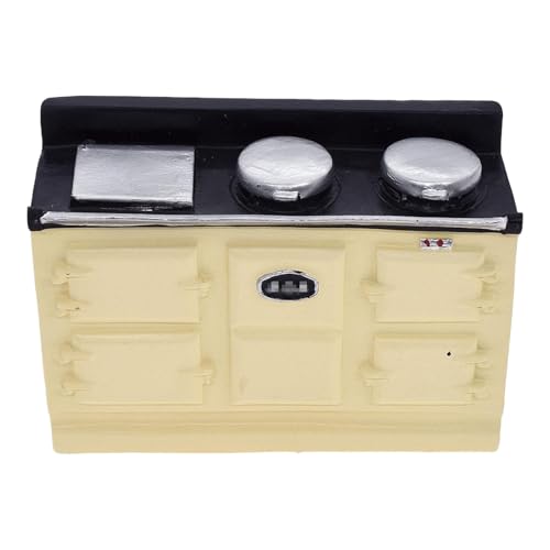 1/12 Skala Dollhouses Miniatur Küchenmöbel Tun Sich Vor Für Kids Doll House Möbelmodell Für Puppenhäuser Zu Spielen von JUNNASALIKER