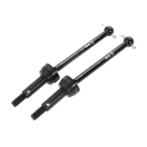 JUNNASALIKER Fernbedienungsmodell Für Autoantriebswellenbaugruppe Heavy Duty 45 Stahlkonstruktion Für Verbesserte Handhabung Und Langlebigkeit JUNNASALIKER Fernbedienungsmodell Für Autoantriebswellenbaugruppe Heavy Duty 45 Stahlkonstruktion Für Verbesserte Handhabung Und Langlebigkeit von JUNNASALIKER