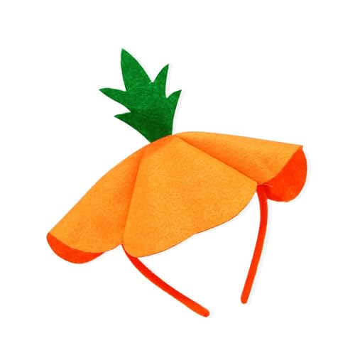 JUNNASALIKER Festliche Cartoon Kopfbedeckung Praktische Kopfbedeckung Die Ihr Halloween Outfit Mottoparty Kostümzubehör Aufwertet JUNNASALIKER Festliche Cartoon Kopfbedeckung Praktische Kopfbedeckung Die Ihr Halloween Outfit Mottoparty Kostümzubehör Aufwertet von JUNNASALIKER