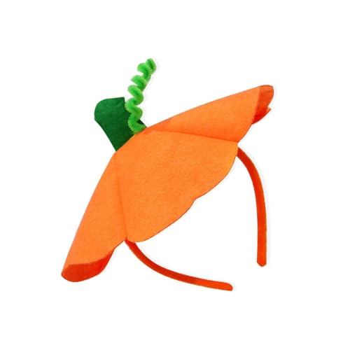 JUNNASALIKER Festliche Cartoon Kopfbedeckung Praktische Kopfbedeckung Die Ihr Halloween Outfit Mottoparty Kostümzubehör Aufwertet JUNNASALIKER Festliche Cartoon Kopfbedeckung Praktische Kopfbedeckung Die Ihr Halloween Outfit Mottoparty Kostümzubehör Aufwertet von JUNNASALIKER