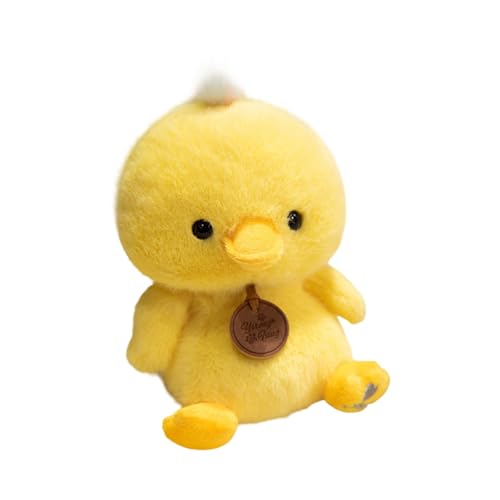JUNNASALIKER Gefüllte Tiere Panda Doll Stress Spielzeug Dekors Weiches Puppen Babyspielzeug Für Kleinkindgefühl Glatt JUNNASALIKER Gefüllte Tiere Panda Doll Stress Spielzeug Dekors Weiches Puppen Babyspielzeug Für Kleinkindgefühl Glatt von JUNNASALIKER