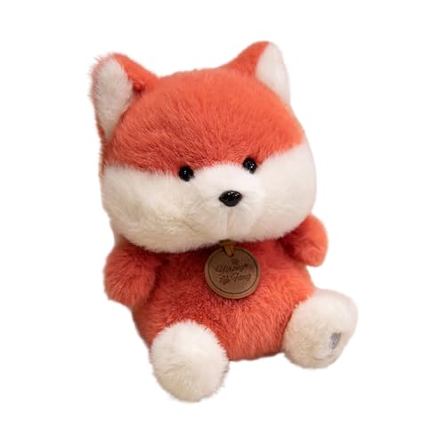 JUNNASALIKER Gefüllte Tiere Panda Doll Stress Spielzeug Dekors Weiches Puppen Babyspielzeug Für Kleinkindgefühl Glatt JUNNASALIKER Gefüllte Tiere Panda Doll Stress Spielzeug Dekors Weiches Puppen Babyspielzeug Für Kleinkindgefühl Glatt von JUNNASALIKER