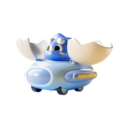 JUNNASALIKER Kinder Fahrzeug Spielzeugwagen Push and Go JUNNASALIKER Kinder Fahrzeug Spielzeugwagen Push and Go von JUNNASALIKER