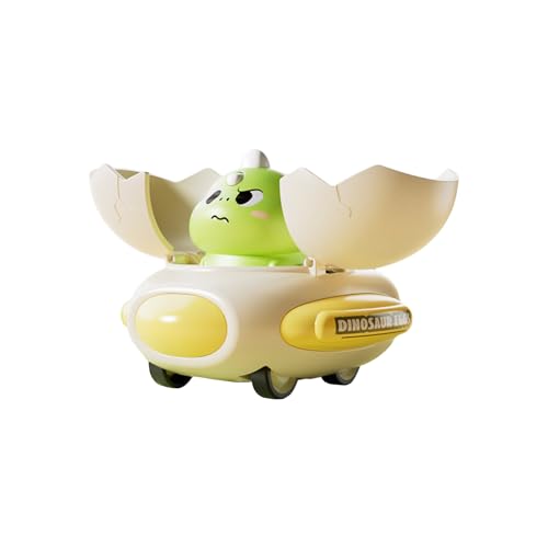 JUNNASALIKER Kinder Fahrzeug Spielzeugwagen Push and Go JUNNASALIKER Kinder Fahrzeug Spielzeugwagen Push and Go von JUNNASALIKER