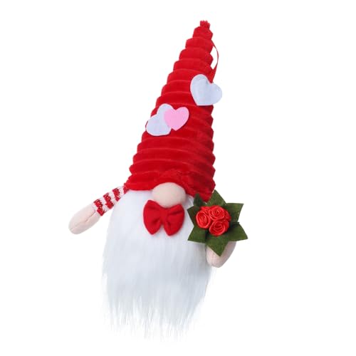 JUNNASALIKER LED Light Up Swedish Gnomes Plüsch Puppen Skandinavische Elfen Spielzeug Valentinstag Hochzeitsfeiern Dekore Tischlinge Dekore JUNNASALIKER LED Light Up Swedish Gnomes Plüsch Puppen Skandinavische Elfen Spielzeug Valentinstag Hochzeitsfeiern Dekore Tischlinge Dekore von JUNNASALIKER