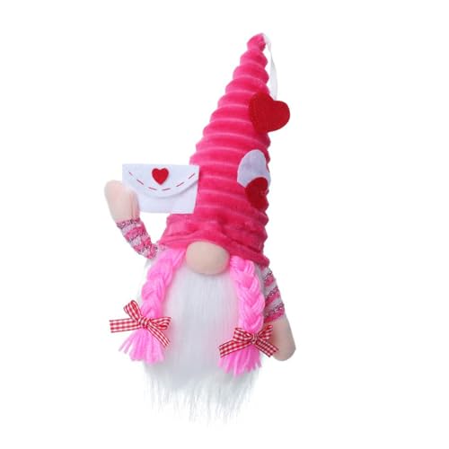 JUNNASALIKER LED Light Up Swedish Gnomes Plüsch Puppen Skandinavische Elfen Spielzeug Valentinstag Hochzeitsfeiern Dekore Tischlinge Dekore JUNNASALIKER LED Light Up Swedish Gnomes Plüsch Puppen Skandinavische Elfen Spielzeug Valentinstag Hochzeitsfeiern Dekore Tischlinge Dekore von JUNNASALIKER