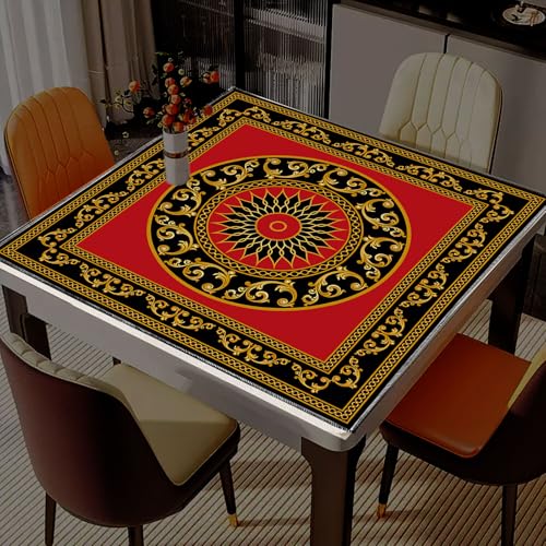 JUNNASALIKER Quadratische Gottesdienste Tapisserie Exquisites Muster Astrologie Tischdecke Tarots Tischdecke Tischtuch Hexereien Lieferungen JUNNASALIKER Quadratische Gottesdienste Tapisserie Exquisites Muster Astrologie Tischdecke Tarots Tischdecke Tischtuch Hexereien Lieferungen von JUNNASALIKER