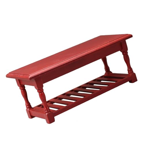 JUNNASALIKER Realistischer Vintage Esstisch Realistisch Vorgetäuscht Spiel Für Kinder Rollen Display Tischmodell Spielzeug Für 1:12 Puppenhaus JUNNASALIKER Realistischer Vintage Esstisch Realistisch Vorgetäuscht Spiel Für Kinder Rollen Display Tischmodell Spielzeug Für 1:12 Puppenhaus von JUNNASALIKER