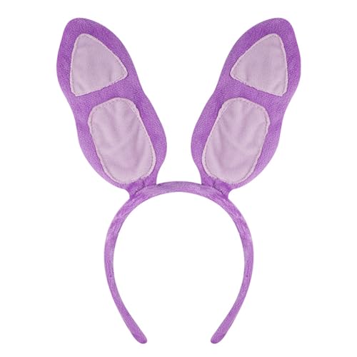JUNNASALIKER Schönes Plüschbärenohr Stirnband Für Frauen Mädchen Geburtstagsfeier Geting Headpiece School Event Accessoire Bühnenhaarhoop JUNNASALIKER Schönes Plüschbärenohr Stirnband Für Frauen Mädchen Geburtstagsfeier Geting Headpiece School Event Accessoire Bühnenhaarhoop von JUNNASALIKER
