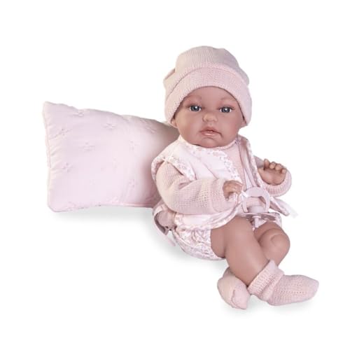 JUPESA Bebe toneta c/Vest posturitas JUPESA Bebe toneta c/Vest posturitas von JUPESA