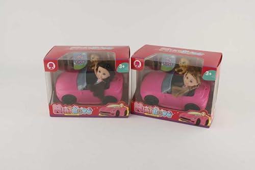 JUPESA DIM55854 Spielzeug, Ohne Farbe von JUPESA