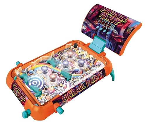 JUPESA Pinball Party JUPESA Pinball Party von JUPESA