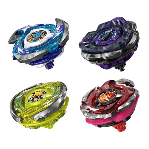 Set Beyblade x c/Launcher Sortiert Set Beyblade x c/Launcher Sortiert von JUPESA