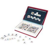 ABC-Zauber – Mein Magnetbuch Alphabet ABC-Zauber – Mein Magnetbuch Alphabet von JURATOYS