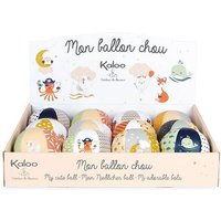 Niedlicher Ball (12st Sortiet) von JURATOYS