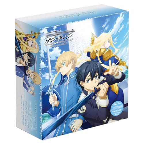 18 Sword Artonlines Merch Geschenk Box | Anime Figur Wasserflasche, Anhänger, Aufkleber, Poster, Karten, Abzeichen, Badges | Sword Artonlines Kollektionen Set 18 Sword Artonlines Merch Geschenk Box | Anime Figur Wasserflasche, Anhänger, Aufkleber, Poster, Karten, Abzeichen, Badges | Sword Artonlines Kollektionen Set von JUSONGKWCP