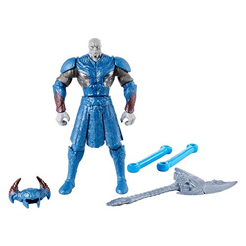 MATAS FNY55 Movie Basis Figur Steppenwolf 15 cm MATAS FNY55 Movie Basis Figur Steppenwolf 15 cm von JUSTICE LEAGUE