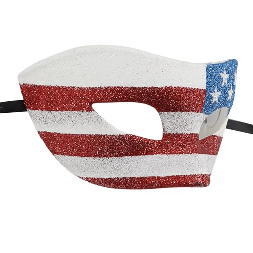 JUYAXIN Feathered Maskerade Halloween Party Pailletten Dekoration Maskerade Halbgesicht für Damen Herren Cosplay JUYAXIN Feathered Maskerade Halloween Party Pailletten Dekoration Maskerade Halbgesicht für Damen Herren Cosplay von JUYAXIN