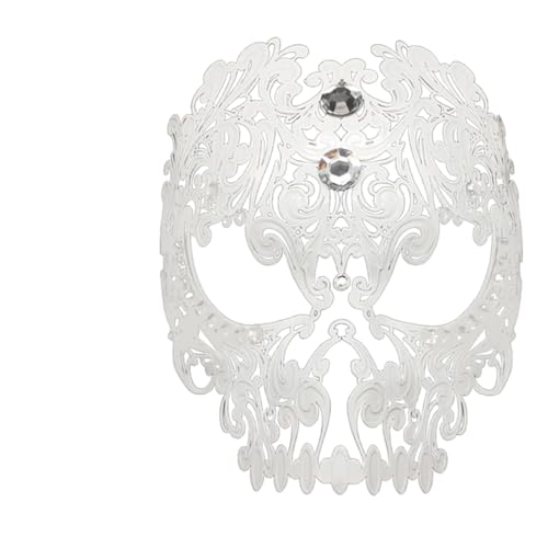 JUYAXIN Strass-Maskerade für Damen, Karneval, Abend, Abschlussball, Prinzessin, Modenschau, Geschenke JUYAXIN Strass-Maskerade für Damen, Karneval, Abend, Abschlussball, Prinzessin, Modenschau, Geschenke von JUYAXIN