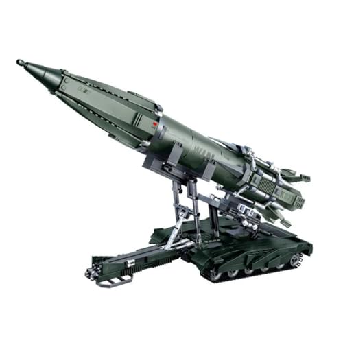 JVAVNE Technik Panzer Bausteine Set, 1068 Teile WW2 Militär Panzer Klemmbausteine, Militär Gepanzertes Fahrzeug Bausteine Modell, Geschenke für Erwachsene und Militärfans JVAVNE Technik Panzer Bausteine Set, 1068 Teile WW2 Militär Panzer Klemmbausteine, Militär Gepanzertes Fahrzeug Bausteine Modell, Geschenke für Erwachsene und Militärfans von JVAVNE