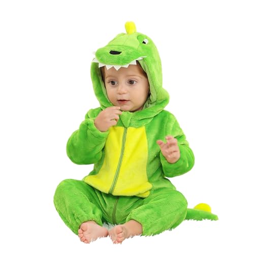 JVJQ Neutrale Babykleidung, Baby Flanell Tier Nachtwäsche, Heimbekleidung JVJQ Neutrale Babykleidung, Baby Flanell Tier Nachtwäsche, Heimbekleidung von JVJQ