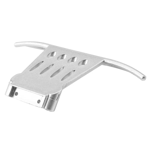 Kompatibel Mit A949 A959 A969 A979 K929 1/18 RC Crawler Stoßstange RC Car Rammschutzbügel Upgrade-Zubehör Frontstoßstange RC-Stoßstange Kompatibel Mit A949 A959 A969 A979 K929 1/18 RC Crawler Stoßstange RC Car Rammschutzbügel Upgrade-Zubehör Frontstoßstange RC-Stoßstange von JVRWSC