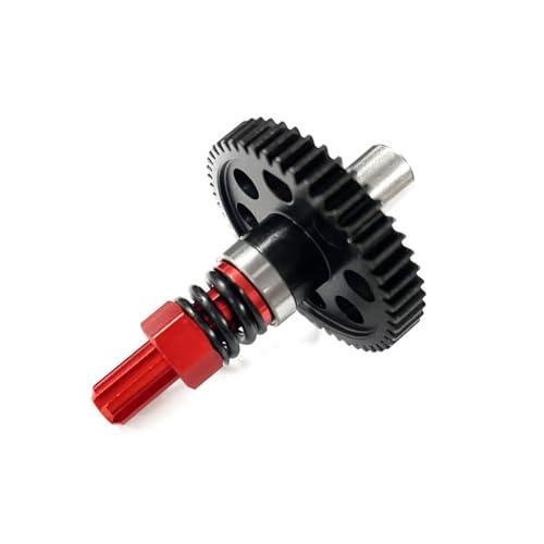 Kompatibel Mit ARRMA Für SENTON 3S 1/10 RC Auto Upgrade Teil Fernbedienung Zubehör Ersatz Stahl Getriebe Teil Rc Getriebe Ferngesteuerte Autoteile von JVRWSC