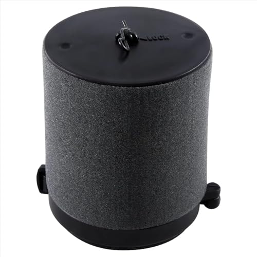 Kompatibel Mit HPI Für KM Für ROVAN Für Baja 5B 5T 5SC 23 26 29 30,5 32 36Cc Für Rovan Für King 1/5 RC-Autoteile Motor-Luftfiltersatz Ferngesteuerte Autoteile von JVRWSC