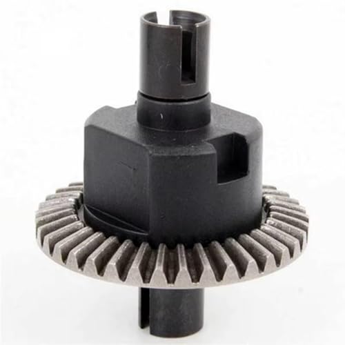 Kompatibel Mit HSP 1/10 RC Für Buggy Monster Car Upgrade Teile Ersatzzubehör Differential Diff Gear Komplett 38T 02024 RC-Zubehör Kompatibel Mit HSP 1/10 RC Für Buggy Monster Car Upgrade Teile Ersatzzubehör Differential Diff Gear Komplett 38T 02024 RC-Zubehör von JVRWSC