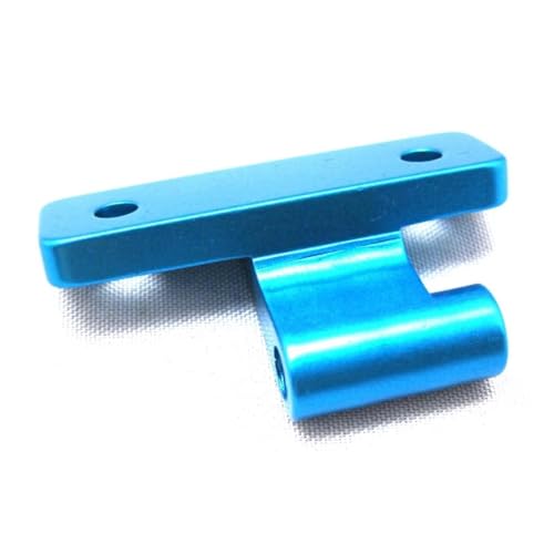Kompatibel Mit HSP 94762 1/8 RC Auto Upgrade Teil RC Auto Zubehör 1 Stück Aluminiumlegierung Stabiler Heckflügel Für Rc Heckflügel Ferngesteuerte Autoteile von JVRWSC