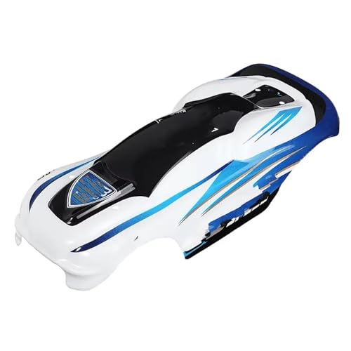Kompatibel Mit JLB Für Racing Für Cheetah 31101 J3 Für Speed 1/10 RC Auto Upgrade Teile Ersatz Zubehör RC Auto Körper Shell Ferngesteuerte Autoteile von JVRWSC