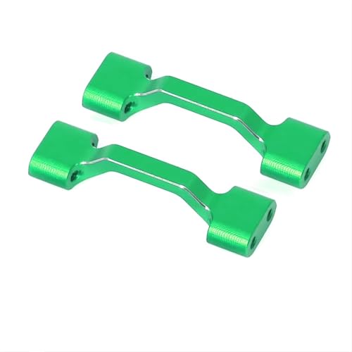 Kompatibel Mit LOSI Für Mini Für LMT 4X4 1/18 RC Brushed Monster Truck Auto-Upgrade-Teile Seitenwandschienensatz Grün RC-Zubehör Kompatibel Mit LOSI Für Mini Für LMT 4X4 1/18 RC Brushed Monster Truck Auto-Upgrade-Teile Seitenwandschienensatz Grün RC-Zubehör von JVRWSC