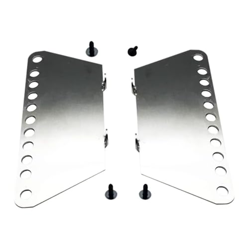 Kompatibel Mit MN D90 D91 1:12 Fernbedienung Auto Upgrade Teile Ersatz Ersatz Zubehör Metall Pedal RC-Zubehör von JVRWSC